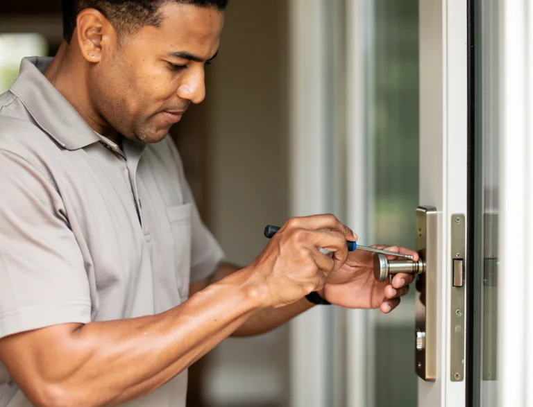locksmith South Parkdale